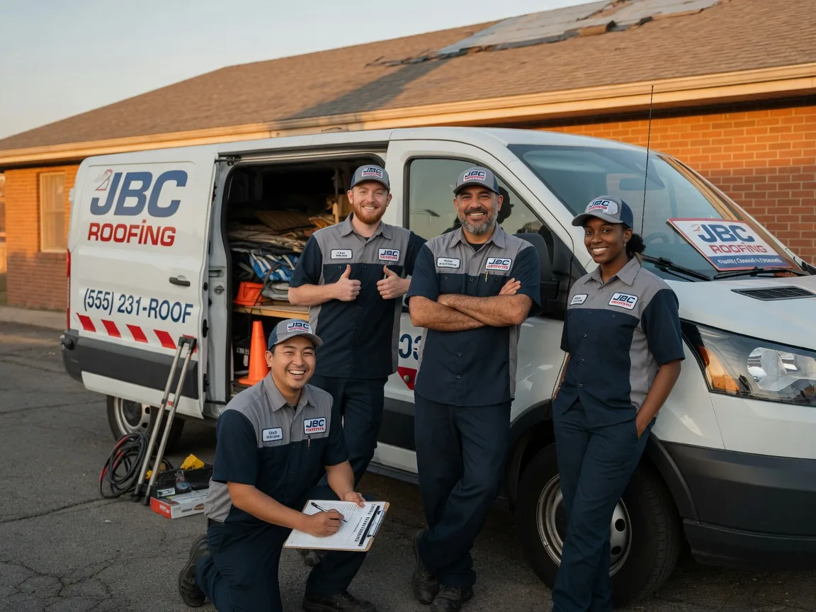 Roof Replacement company in Wapanucka, OK
